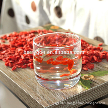 Chinese Tibetan Goji berry